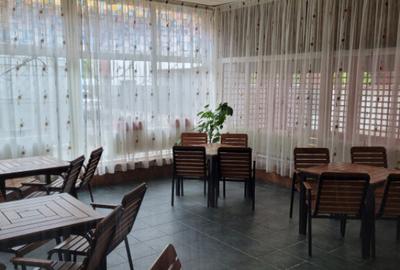 Spatiu Comercial Cornisa - Bar, restaurant, terasa, - 3