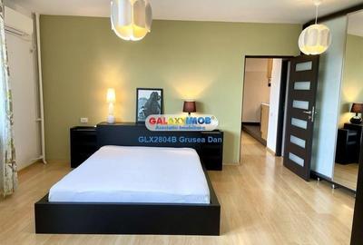 Unirii | 2 camere 80mp | 1990 | AC cada 2x balcon | parcare | 2x parc - 2