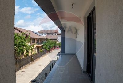 Oferta -vanzare vile duplex recent construite, 4 camere, P+2 Etaje - 47