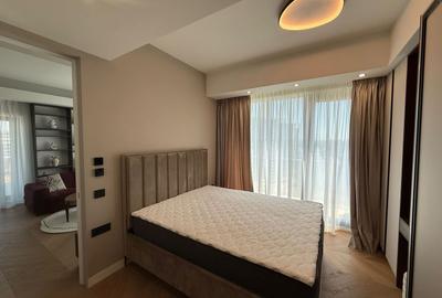 Apartament cu 3 camere în Floreasca - 7