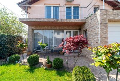 Casă individuală cu 5 camere cu Canalizare în Chișoda - 1