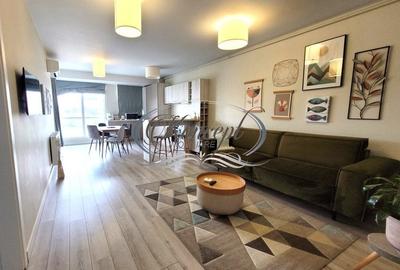 Apartament cu garaj in zona Iulius Mall