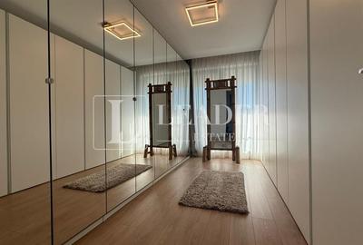 Apartament premium cu 4 camere I Design elegant si priveliste superba - 17