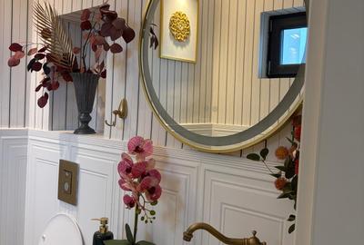 Casă individuală cu 5 camere cu Canalizare în Ultracentral - 1