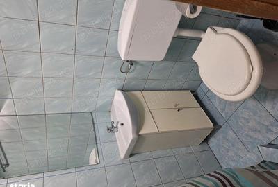 Garsonieră în Take Ionescu