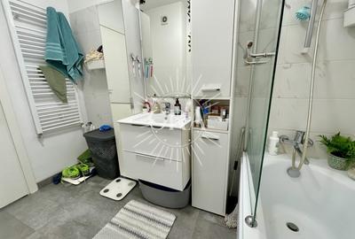 APARTAMENT DE VANZARE CU 2 CAMERE IN DAMBUL ROTUND | BLOC 2018 - 14