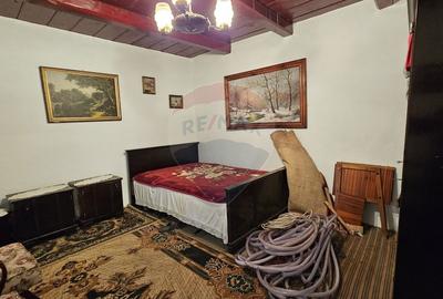 Casă individuală cu 2 camere cu Teren 9200 Mp în Pădureni (Șendriceni) - 3