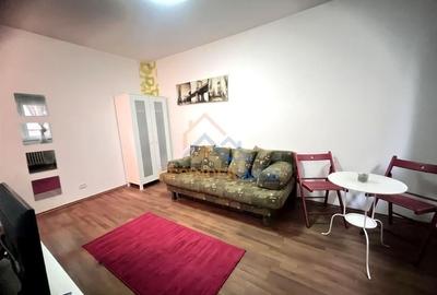 Vanzare garsoniera renovata Unirii - Piata Alba Iulia - 12