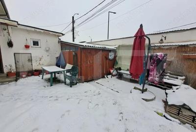 Casa de vanzare in zona centrala Codlea - 2