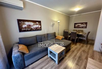 Apartament cu 2 camere decomandat, mobilat în Gheorgheni - 3