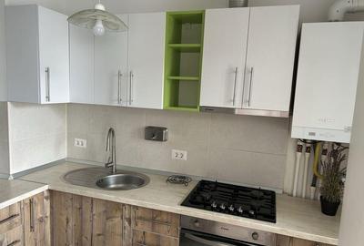 Apartament cu 2 camere decomandat, mobilat în Pantelimon - 6