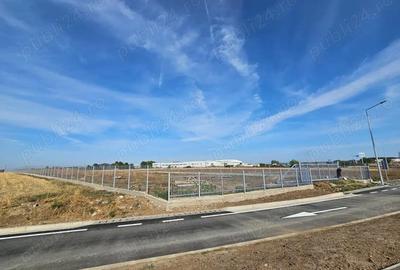 Spațiu comercial, în Brănești - 2