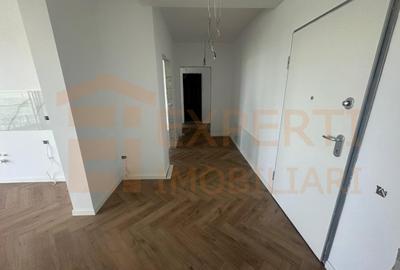 Apartament cu 3 camere decomandat în Sud - 7