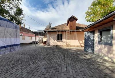 Casa 7 camere de vanzare in Baile Felix - 11