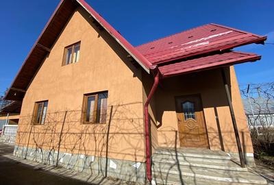 Casa Gura Vitioarei - 10