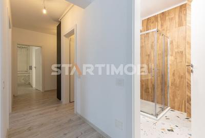 Apartament 3 camere Alphaville Arena cu parcare subterana - 10