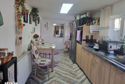Casă cu 4 camere cu Teren 576 Mp în Nord - 4