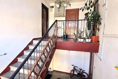 Apartament cu 3 camere decomandat în Someșeni - 3