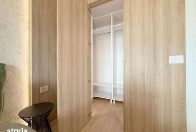 Apartament cu 2 camere, mobilat în Ultracentral