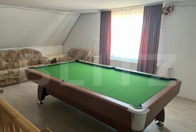 Casa 309 mp, teren 1083 mp, Ru?ii-Mun?i - 3