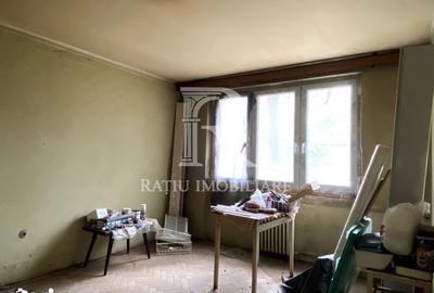 Apartament cu 3 camere în Orașul Nou - 3