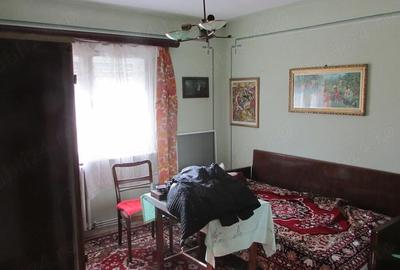 Apartament cu 3 camere decomandat în Central - 3