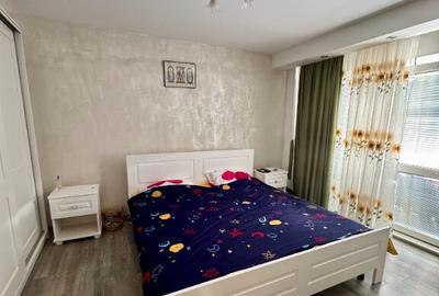 Apartament 3 camere, 76 mp, confort 1, decomandat, et. 3/4, Rolast - 5