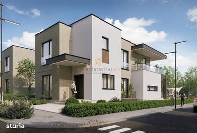 Spațiu comercial, în Siliștea Snagovului - 1