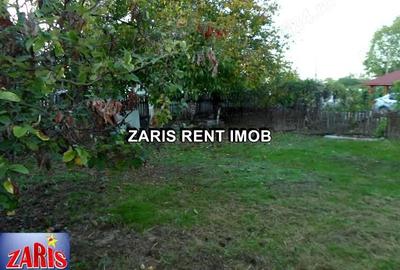Casă cu 2 camere cu Teren 913 Mp în Ungureni (Cornești) - 1