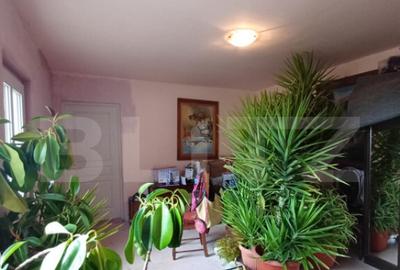 Exclusivitate!!! Doua proprietati, teren 3289 mp, Gligoresti - 11