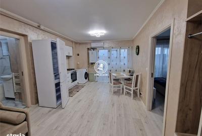 Apartament cu 2 camere în Albești