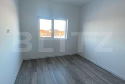 Casă cu 4 camere cu Teren 300 Mp în Moșnița Nouă - 4