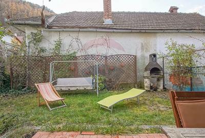 Casa de inchiriat, Schei - 10