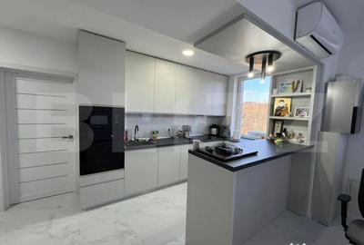Apartament cu 2 camere decomandat în Central - 6
