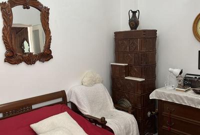 Casă cu 6 camere cu Teren 540 Mp în Central - 2