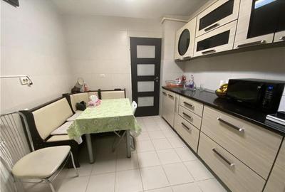 Dristor,Apartament 3 camere, Metrou, McDonalds. - 5