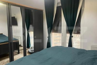 Apartament cu 2 camere decomandat în Central - 4