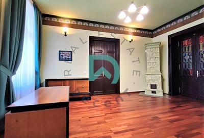 Apartament cu 3 camere decomandat, mobilat în 15 Noiembrie - 6