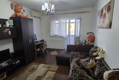 Apartament cu 3 camere decomandat în Central - 4