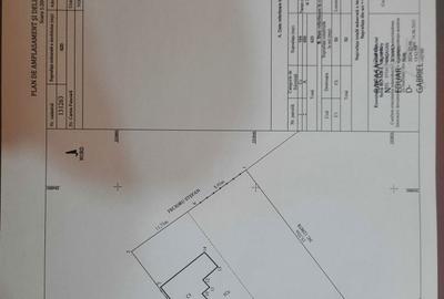 Casă cu 4 camere în Central