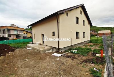 Casa 130 mp - 4 camere -  Sângeorgiu de Mures - 12