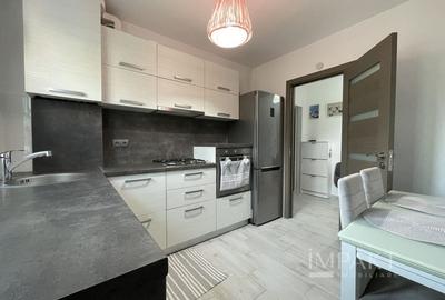 Apartament modern cu 3 camere de vanzare in zona Gheorgheni! - 6