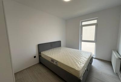 Apartament  cu 3 camere,2bai si 2 parcari - 12