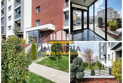 Apartament cu 3 camere decomandat, mobilat în 1 Decembrie 1918 - 1