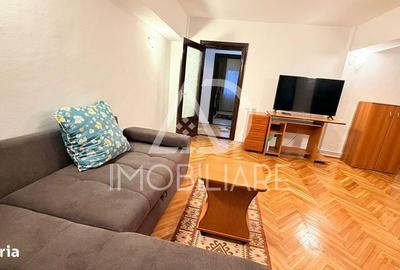 Apartament cu 3 camere în Ultracentral - 12