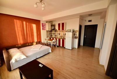 Apartament cu 2 camere în Tomis Nord - 1