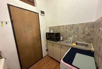 Garsonieră semidecomandată în Ultracentral - 4