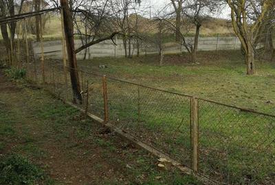 Casă cu 2 camere în General Berthelot - 1