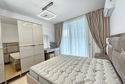 Apartament cu 2 camere semidecomandat, mobilat în Iancu Nicolae - 16