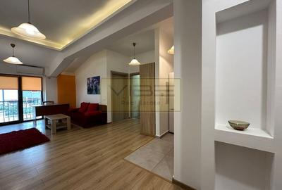 Apartament 2 camere bloc boutique Restaurant Little Texas - 16